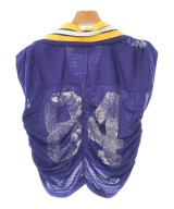 77circa（ナナナナサーカ）Tシャツ・カットソー 紫 サイズ:F レディース/2200644676113