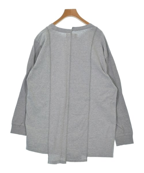 77circa（ナナナナサーカ）Tシャツ・カットソー グレー サイズ:F レディース/2200636838109
