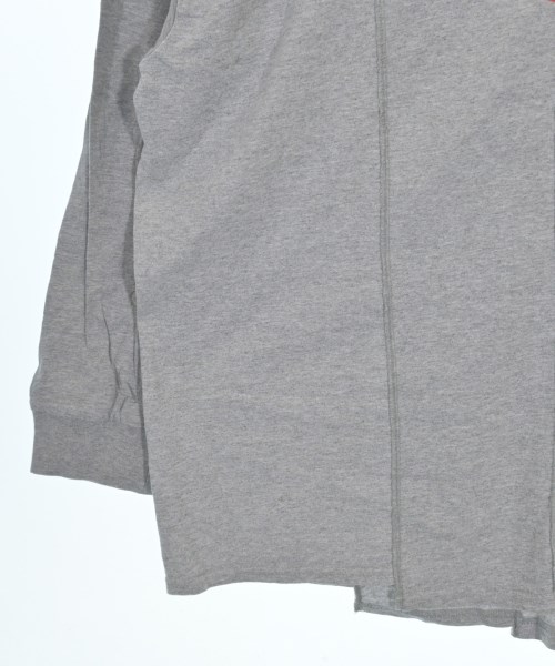 77circa（ナナナナサーカ）Tシャツ・カットソー グレー サイズ:F レディース/2200636838109