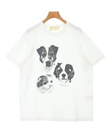 77circa（ナナナナサーカ）Tシャツ・カットソー 白 サイズ:F レディース/2200633291358