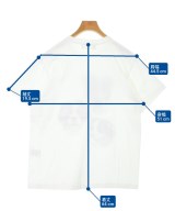 77circa（ナナナナサーカ）Tシャツ・カットソー 白 サイズ:F レディース/2200633291358