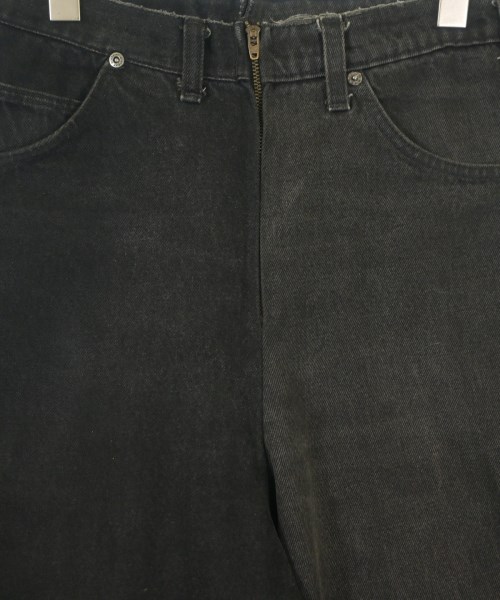 77circa（ナナナナサーカ）デニムパンツ 黒 サイズ:-(L位) レディース/2200653265032