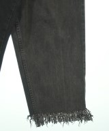 77circa（ナナナナサーカ）デニムパンツ 黒 サイズ:-(L位) レディース/2200653265032