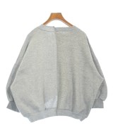 77circa（ナナナナサーカ）スウェット グレー サイズ:F レディース/2200703518033