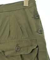 77circa（ナナナナサーカ）ロング・マキシ丈スカート カーキ サイズ:-(M位) レディース/2200701625061