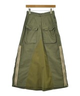77circa ロング・マキシ丈スカート