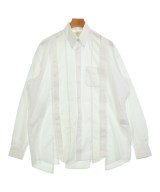 77circa（ナナナナサーカ）カジュアルシャツ 白 サイズ:-(XXL位) メンズ/2200700554034