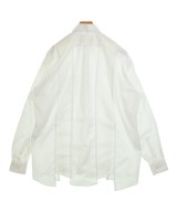 77circa（ナナナナサーカ）カジュアルシャツ 白 サイズ:-(XXL位) メンズ/2200700554034
