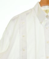 77circa（ナナナナサーカ）カジュアルシャツ 白 サイズ:-(XXL位) メンズ/2200700554034