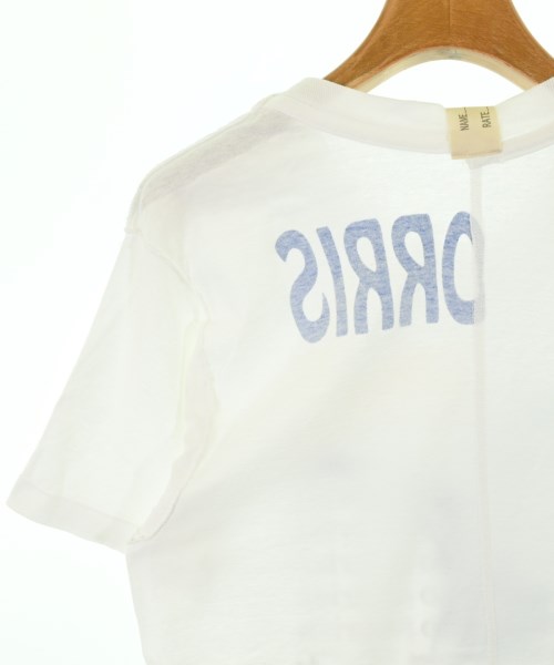 77circa（ナナナナサーカ）Tシャツ・カットソー 白 サイズ:F レディース/2200704784024