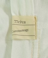 77circa（ナナナナサーカ）Tシャツ・カットソー 白 サイズ:F レディース/2200704784024