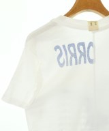 77circa（ナナナナサーカ）Tシャツ・カットソー 白 サイズ:F レディース/2200704784024