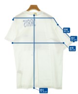 77circa（ナナナナサーカ）Tシャツ・カットソー 白 サイズ:F レディース/2200704784024