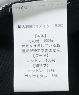 77circa（ナナナナサーカ）その他 黒 サイズ:F レディース/2200705504010