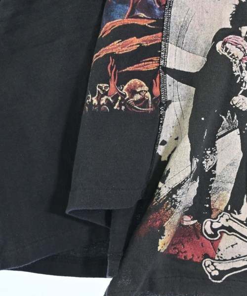 77circa（ナナナナサーカ）Tシャツ・カットソー 黒 サイズ:F レディース/2200707791227