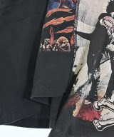77circa（ナナナナサーカ）Tシャツ・カットソー 黒 サイズ:F レディース/2200707791227
