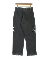77circa（ナナナナサーカ）デニムパンツ 黒 サイズ:-(L位) レディース/2200663469123