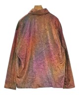 77circa（ナナナナサーカ）カジュアルシャツ 赤 サイズ:-(XL位) メンズ/2200668079075