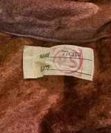 77circa（ナナナナサーカ）カジュアルシャツ 赤 サイズ:-(XL位) メンズ/2200668079075