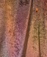 77circa（ナナナナサーカ）カジュアルシャツ 赤 サイズ:-(XL位) メンズ/2200668079075