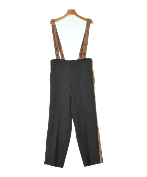 77circa(ナナナナサーカ)スラックス 黒 サイズ:-(M位)/2200670541010