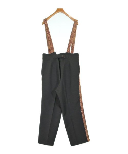 77circa（ナナナナサーカ）スラックス 黒 サイズ:-(M位) メンズ/2200670541010