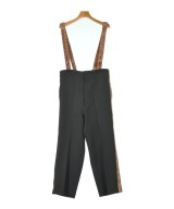 77circa（ナナナナサーカ）スラックス 黒 サイズ:-(M位) メンズ/2200670541010