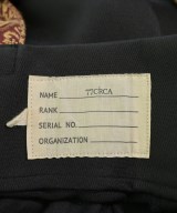 77circa（ナナナナサーカ）スラックス 黒 サイズ:-(M位) メンズ/2200670541010