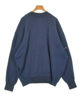 77circa（ナナナナサーカ）スウェット 紺 サイズ:F レディース/2200725576141