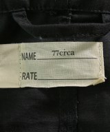 77circa（ナナナナサーカ）その他 黒 サイズ:F レディース/2200717846061
