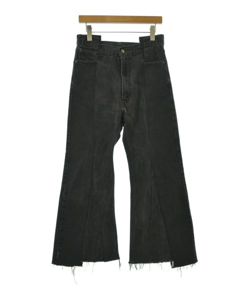 77circa(ナナナナサーカ)のデニムパンツ サイズ:-(M位) 9,000円