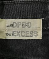 77circa（ナナナナサーカ）デニムパンツ 黒 サイズ:-(M位) レディース/2200715472033