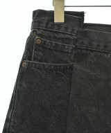 77circa（ナナナナサーカ）デニムパンツ 黒 サイズ:-(M位) レディース/2200715472033