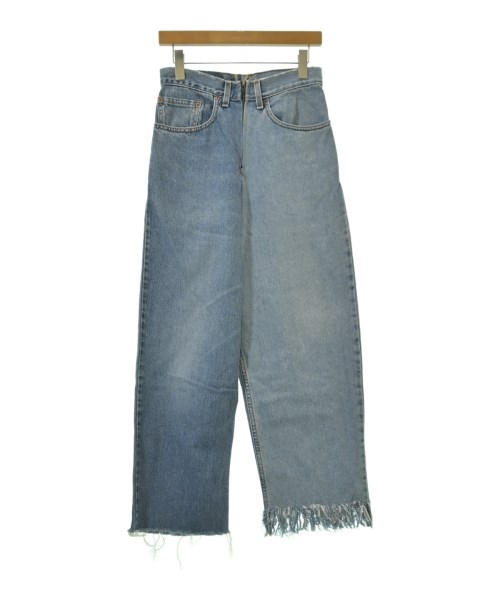 77circa(ナナナナサーカ)のデニムパンツ サイズ:-(M位) 7,200円