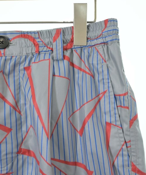 77circa（ナナナナサーカ）ショートパンツ グレー サイズ:-(M位) レディース/2200720980073