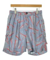 77circa（ナナナナサーカ）ショートパンツ グレー サイズ:-(M位) レディース/2200720980073