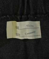 77circa（ナナナナサーカ）カジュアルシャツ 黒 サイズ:-(S位) レディース/2200721699042