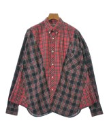 77circa カジュアルシャツ