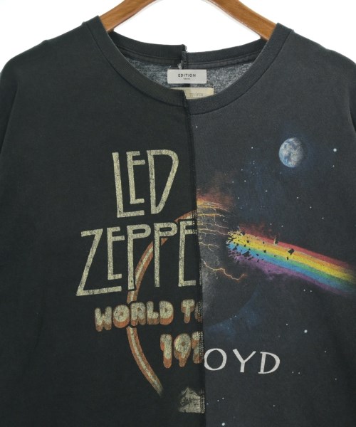 77circa（ナナナナサーカ）Tシャツ・カットソー 黒 サイズ:F レディース/2200678132104