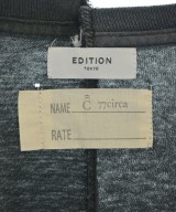 77circa（ナナナナサーカ）Tシャツ・カットソー 黒 サイズ:F レディース/2200678132104