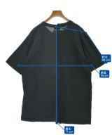 77circa（ナナナナサーカ）Tシャツ・カットソー 黒 サイズ:F レディース/2200678132104