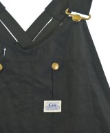 77circa（ナナナナサーカ）オールインワン/サロペット 黒 サイズ:XS レディース/2200690228021