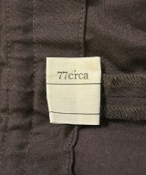 77circa（ナナナナサーカ）その他 茶 サイズ:-(XL位) レディース/2200687167036