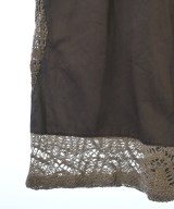 77circa（ナナナナサーカ）その他 茶 サイズ:-(XL位) レディース/2200687167036