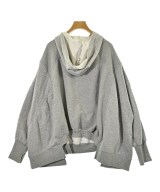 77circa（ナナナナサーカ）パーカー グレー サイズ:F レディース/2200687167050