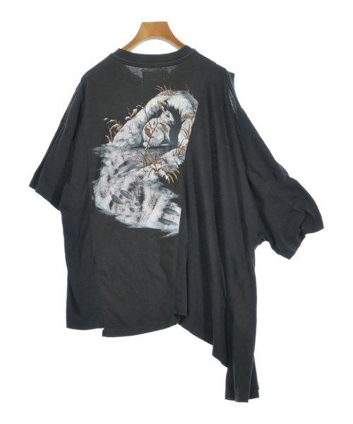 77circa（ナナナナサーカ）Tシャツ・カットソー 紺 サイズ:F レディース/2200687167067