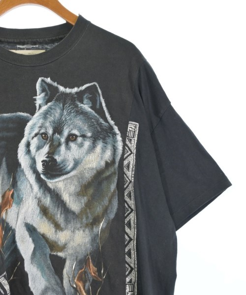 77circa（ナナナナサーカ）Tシャツ・カットソー 紺 サイズ:F レディース/2200687167067