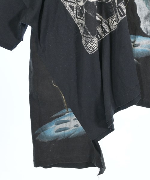 77circa（ナナナナサーカ）Tシャツ・カットソー 紺 サイズ:F レディース/2200687167067
