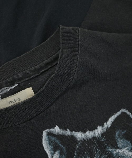77circa（ナナナナサーカ）Tシャツ・カットソー 紺 サイズ:F レディース/2200687167067