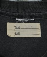 77circa（ナナナナサーカ）Tシャツ・カットソー 紺 サイズ:F レディース/2200687167067